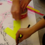 collective drawing drawing