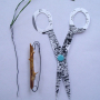 Improvise textile