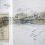 markings sketchbook