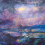 Dartmoor Glory textile
