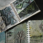 sketchbooks