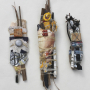 visual diary textile