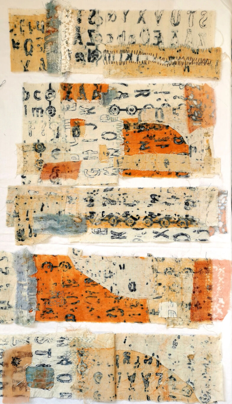 Student's Work