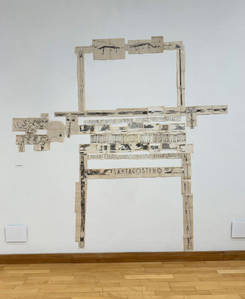 Alice Blackstock, Gaps in Knowledge