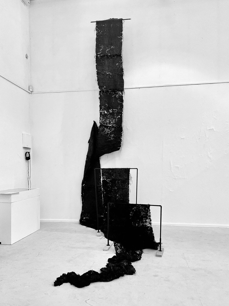 Sue Green, 16 Hours (MAFA)