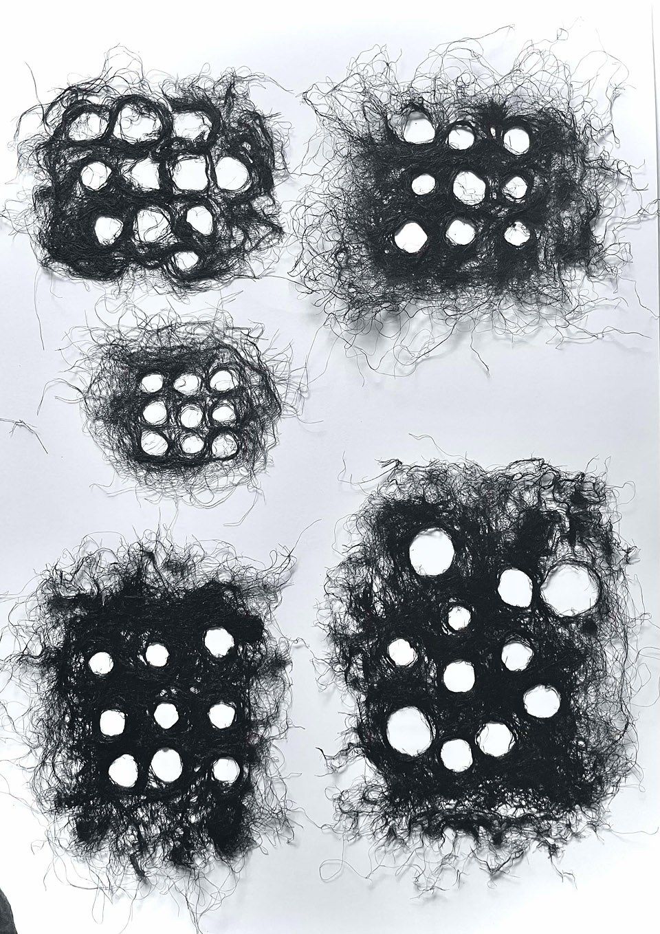 Sue Green, Unmaking Collection.