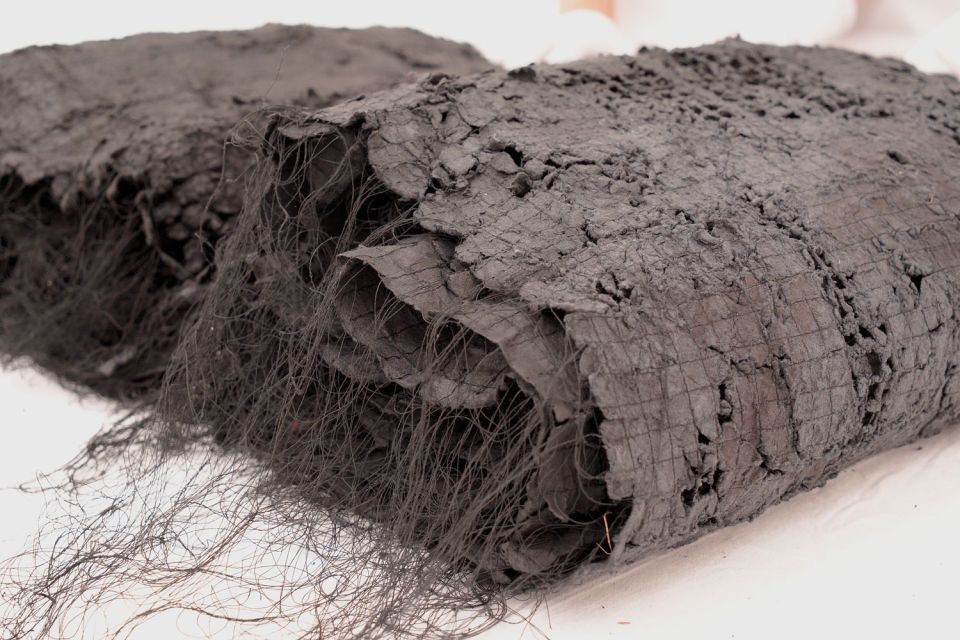 Sue Green — 16 Hours (Folded)