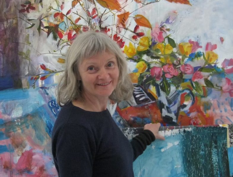 Eleanor K White