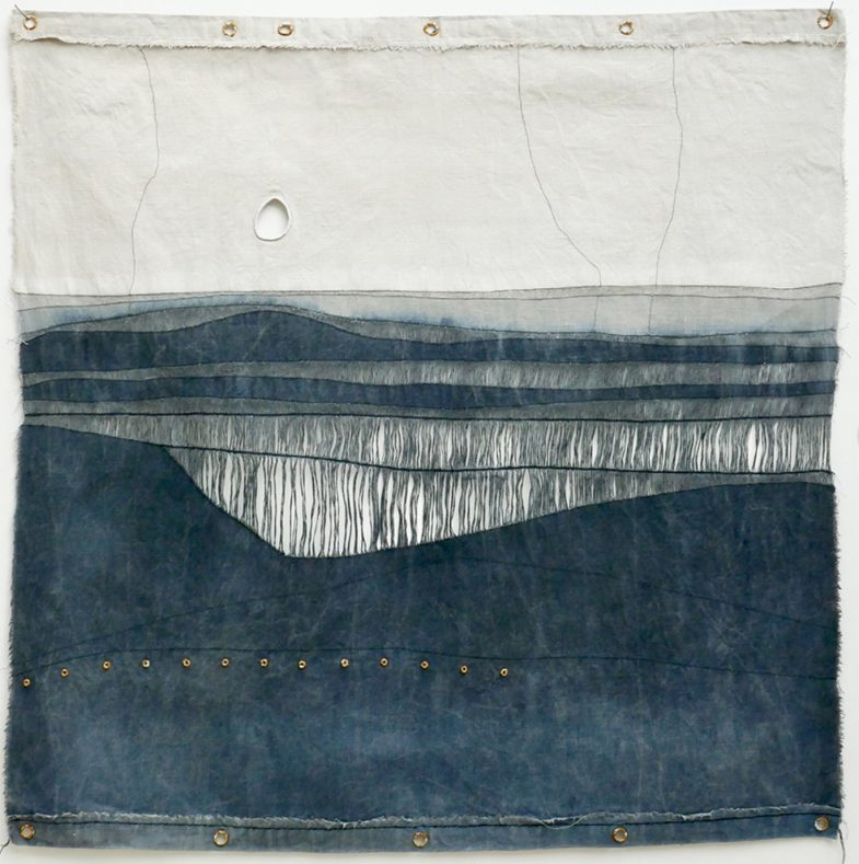 Debbie Lyddon, Day Moon.